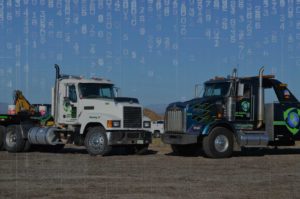Clean-Earth-Recovery-Background-two-Heavy-Tow-Trucks