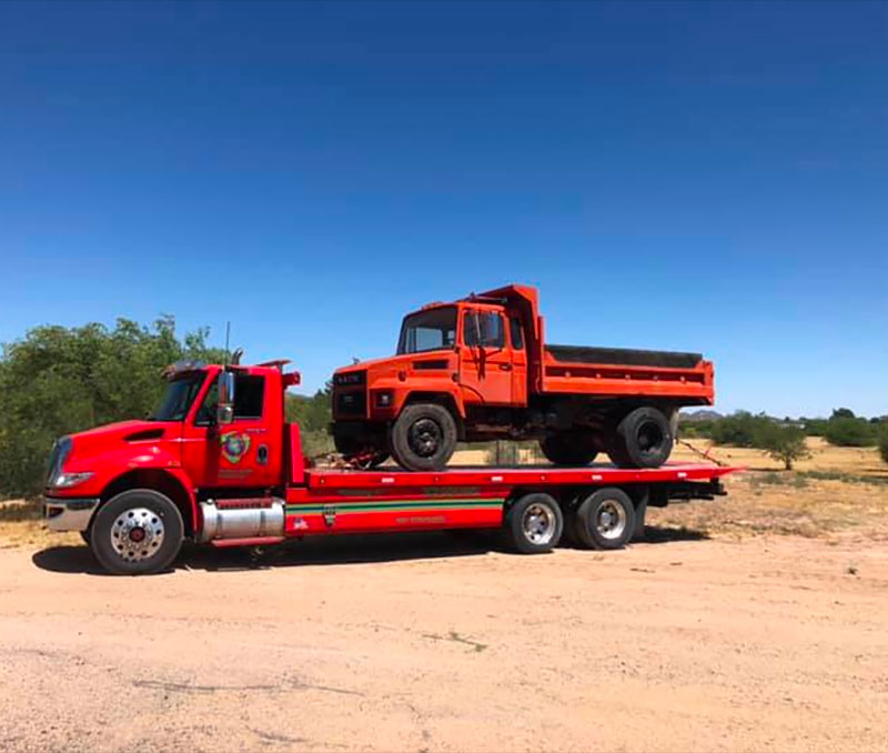 Tow-Truck-Wickenburg-Arizona-Clean-Earth-Recovery-and-Towing