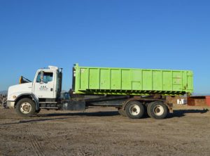 Container-Transport-Clean-Earth-Recovery-Wickenburg-2