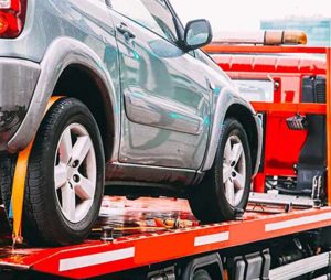 Affordable Towing Wickenburg
