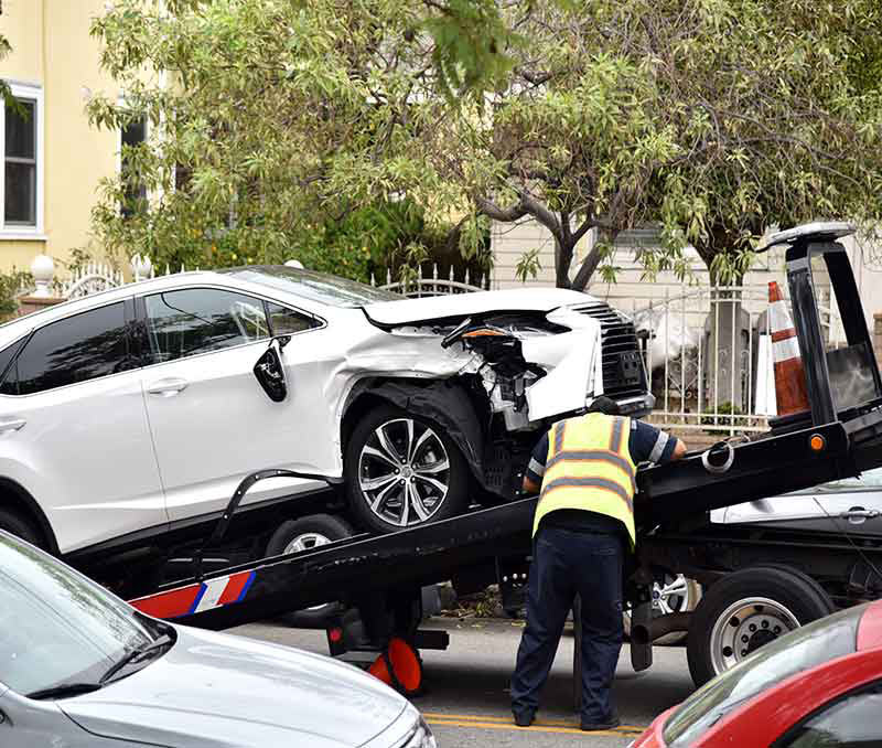 Towing-Truck-Service-Wickenburg-Accident-Towing Towing Truck Service Wickenburg